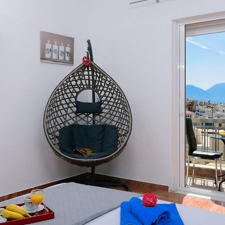 Luxury Lake View Center House Агиос-Николаос Экстерьер фото