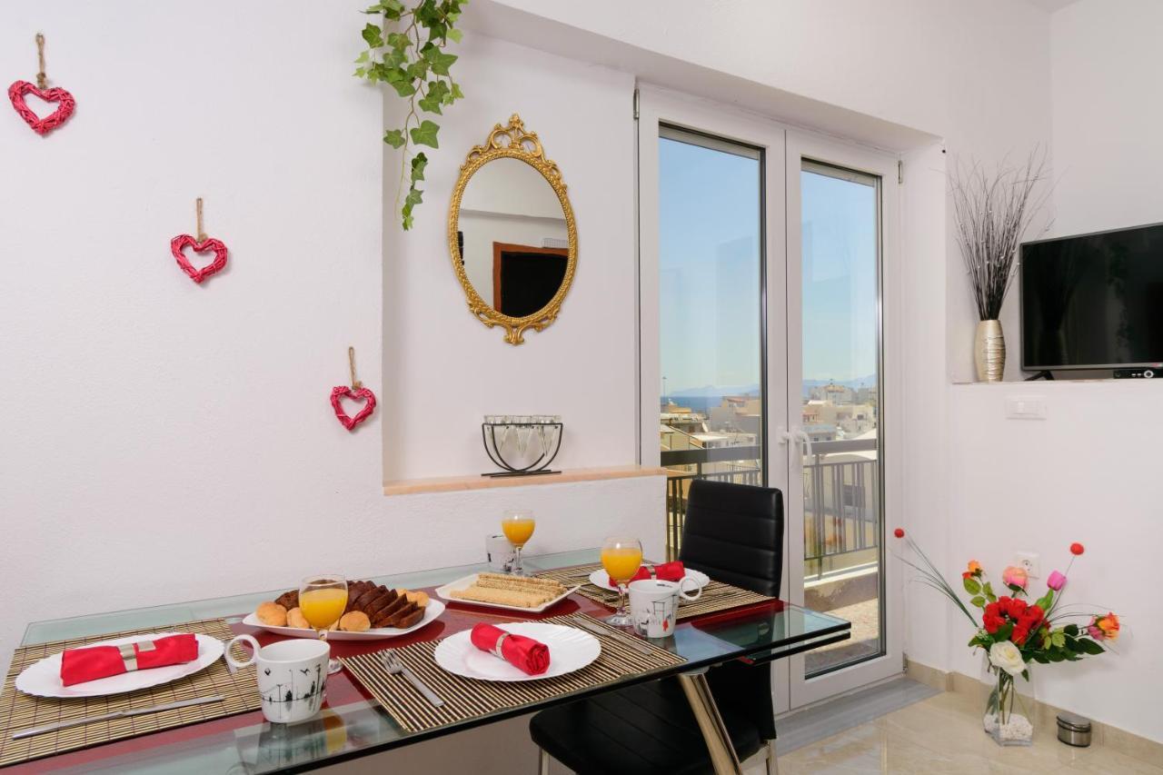 Luxury Lake View Center House Агиос-Николаос Экстерьер фото
